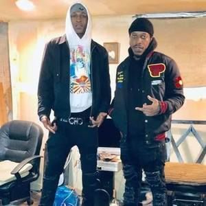 Meet your Posher, Dontay